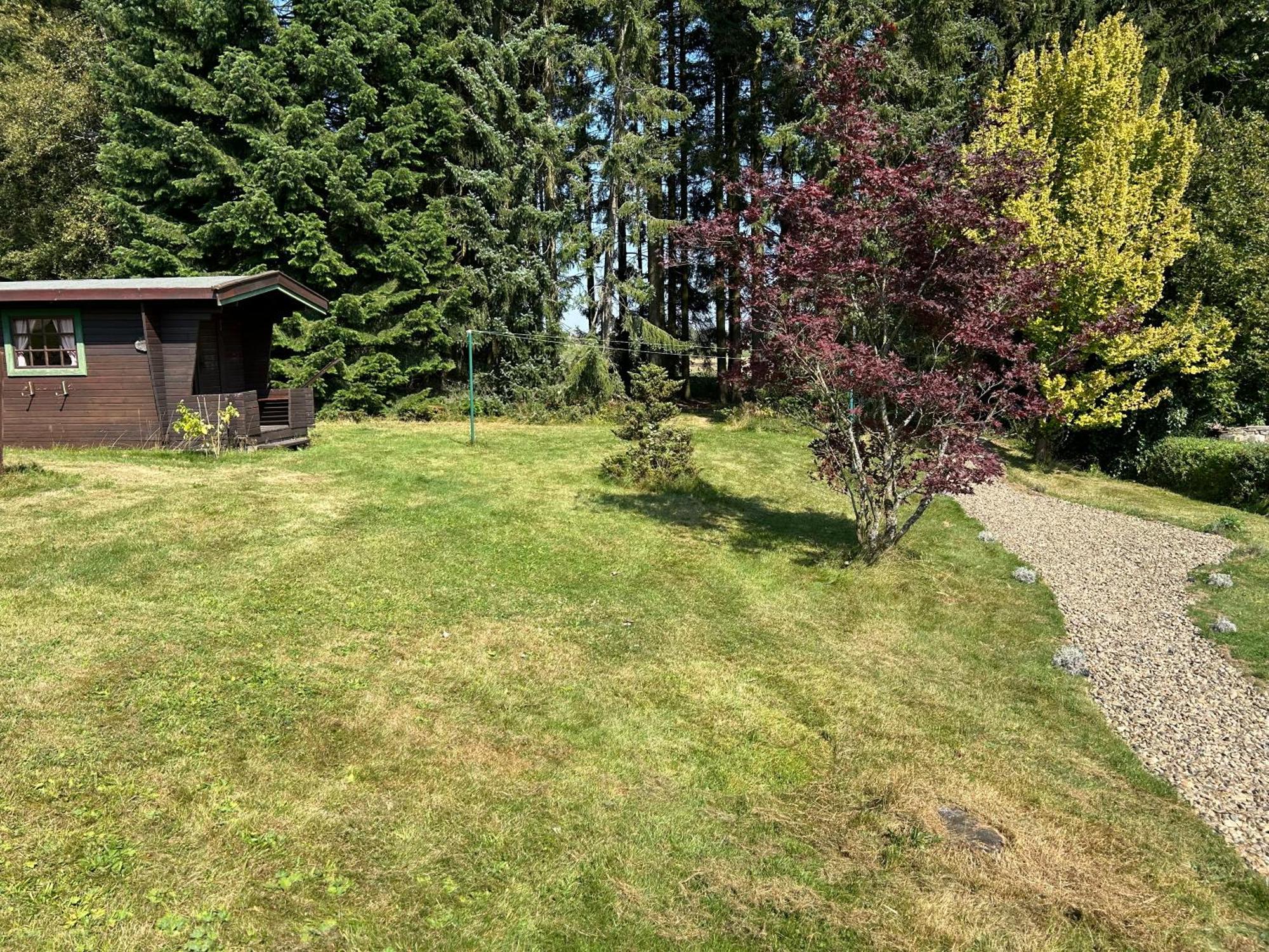 Bergwiesenblick38678 Clausthal-Zellerfeld Dış mekan fotoğraf